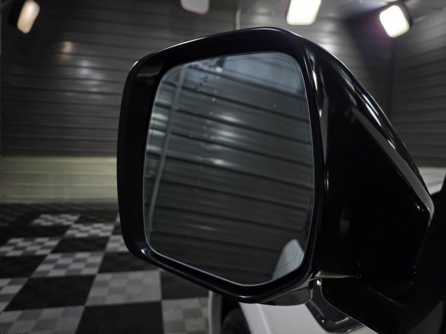 Used 2021 Nissan Armada Platinum w/ Captain's Chairs Package image 43