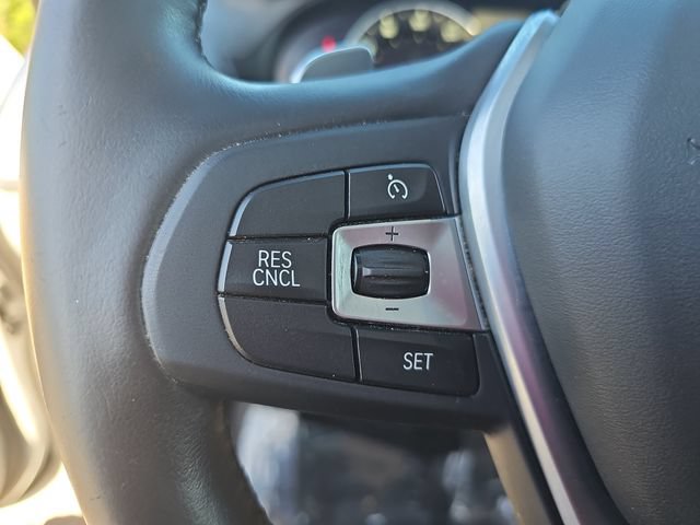 Used 2018 BMW X3 xDrive30i AWD/4WD image 17