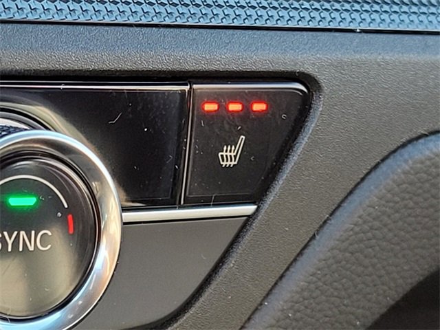 New 2026 Honda CR-V Sport-L image 12