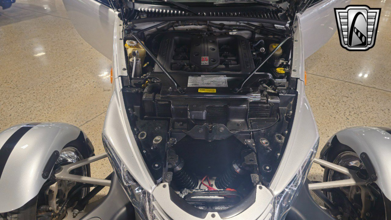 Used 2001 Plymouth Prowler image 23