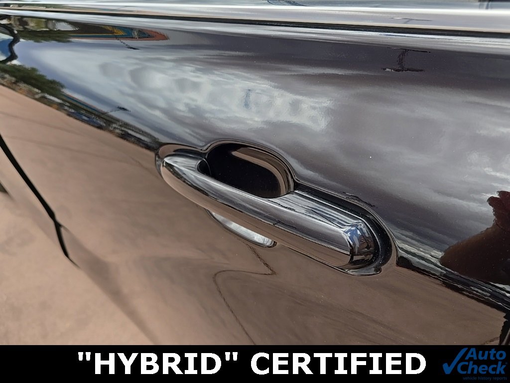 Used 2021 Toyota Highlander Limited image 18