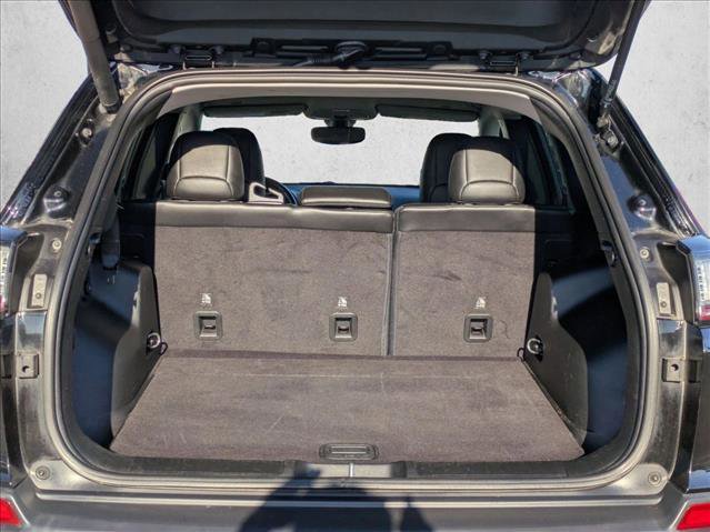 Used 2019 Jeep Cherokee Limited image 6