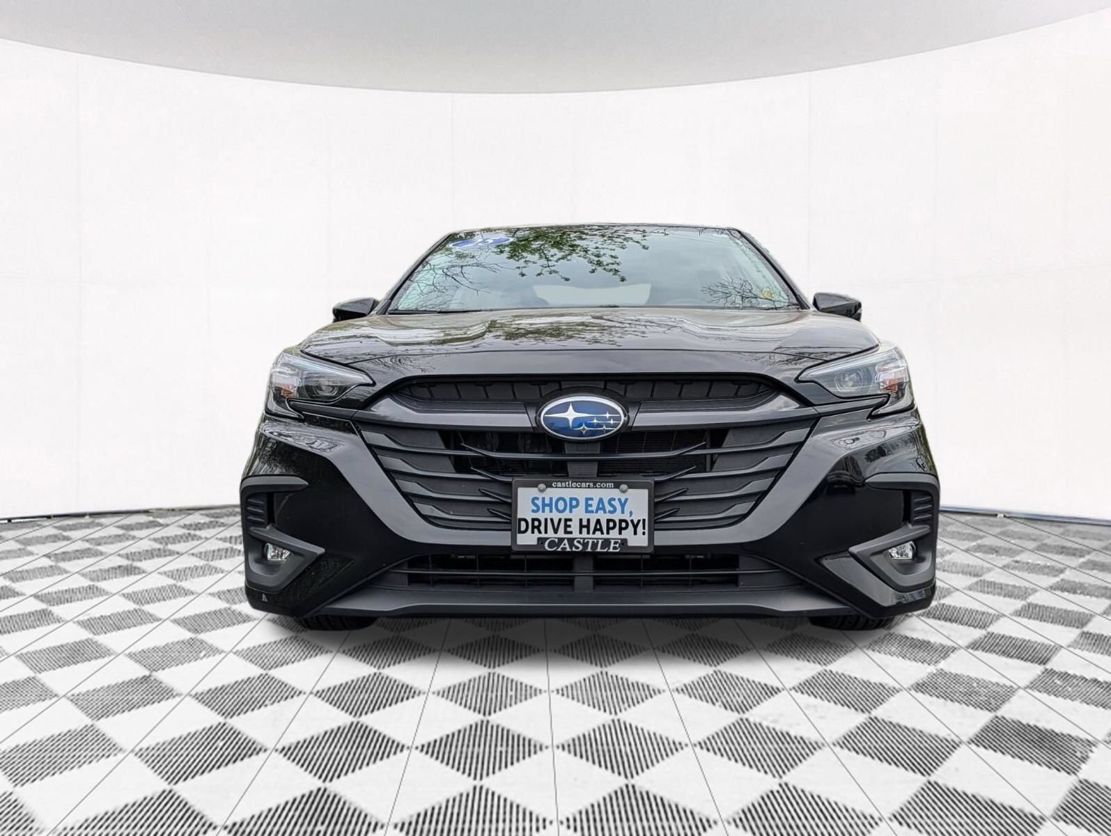 Certified 2025 Subaru Legacy Premium AWD/4WD image 13