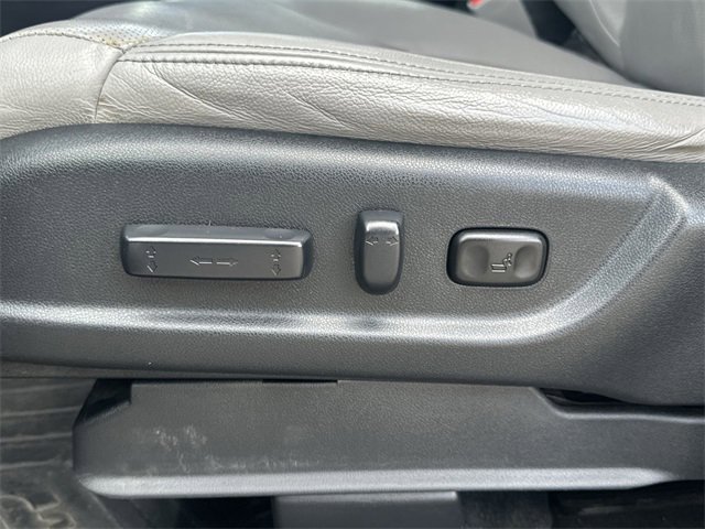 Used 2016 Honda CR-V EX-L image 28