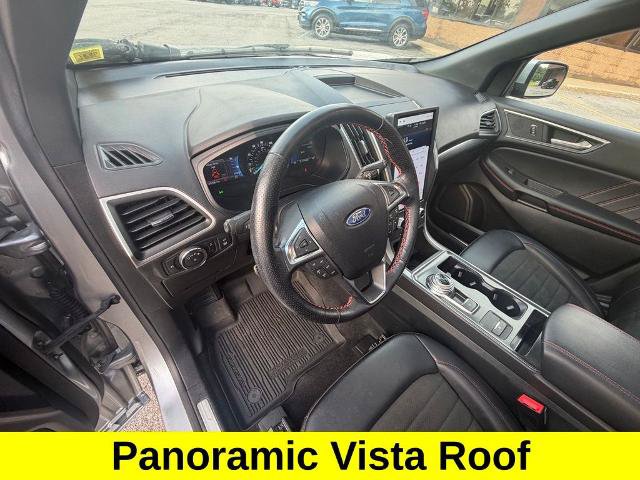 Used 2022 Ford Edge ST-Line AWD/4WD image 12