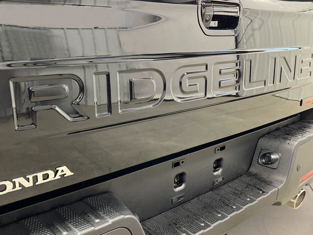 New 2026 Honda Ridgeline TrailSport image 9
