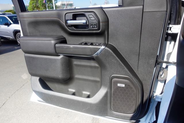 Used 2022 GMC Sierra 2500 AT4 w/ AT4 Premium Plus Package image 25