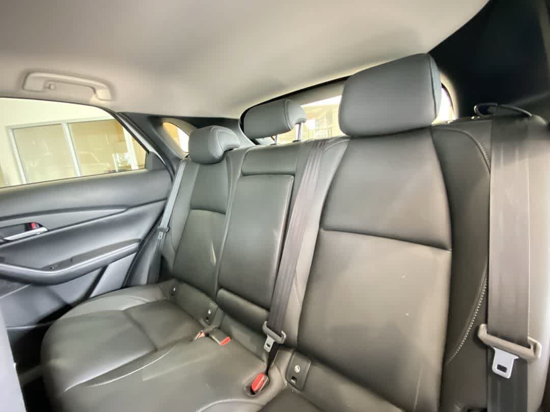 Used 2021 MAZDA CX-30 AWD 2.5 S w/ Select Package image 24
