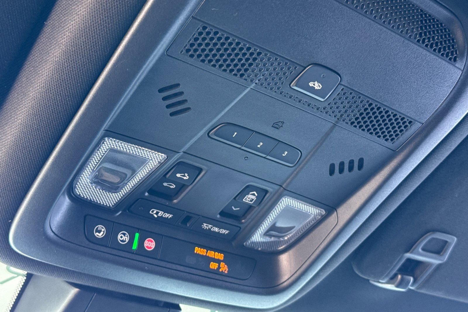 Certified 2023 Cadillac XT6 Premium Luxury w/ Technology Package image 22