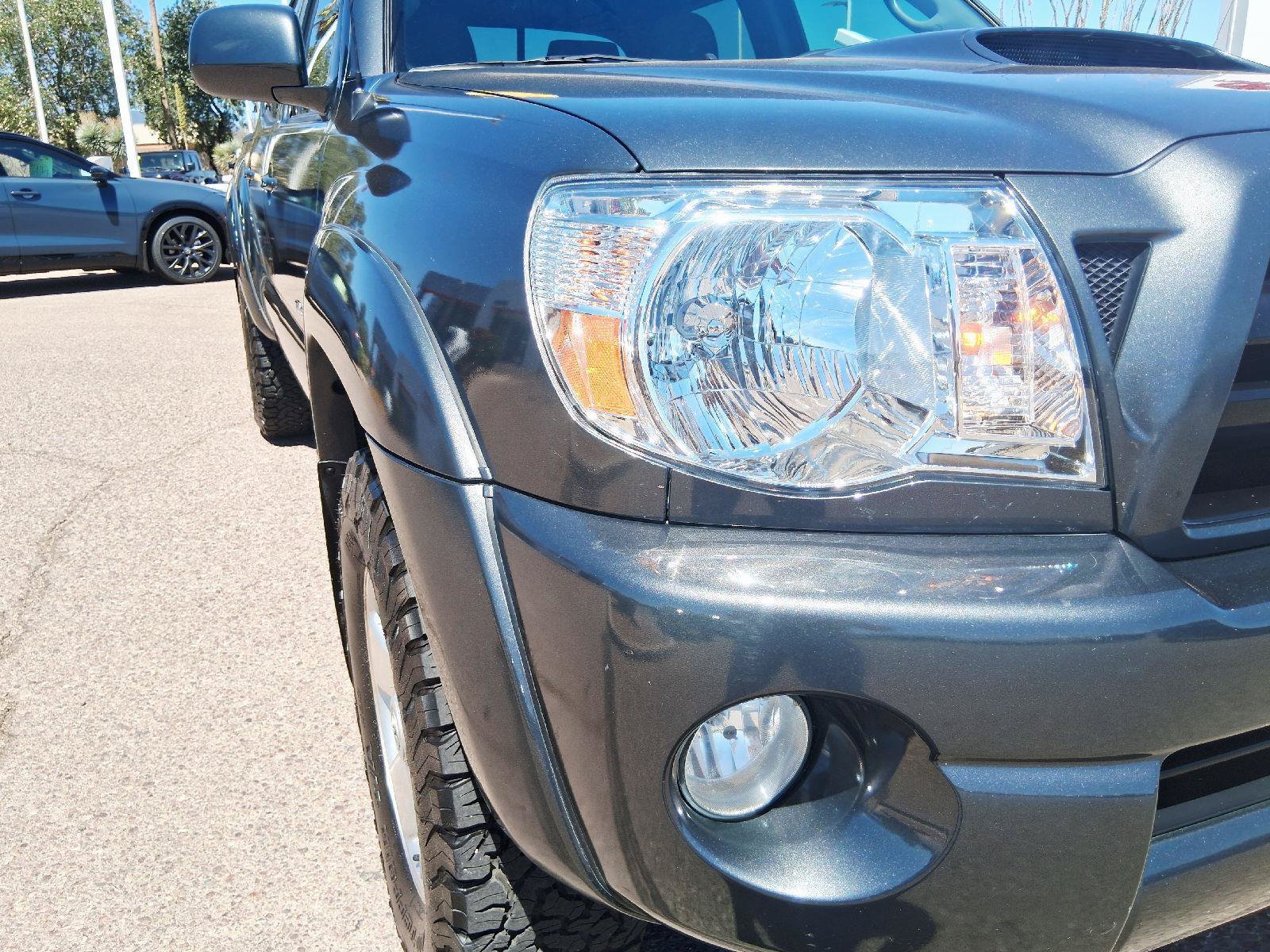 Used 2009 Toyota Tacoma PreRunner RWD image 16