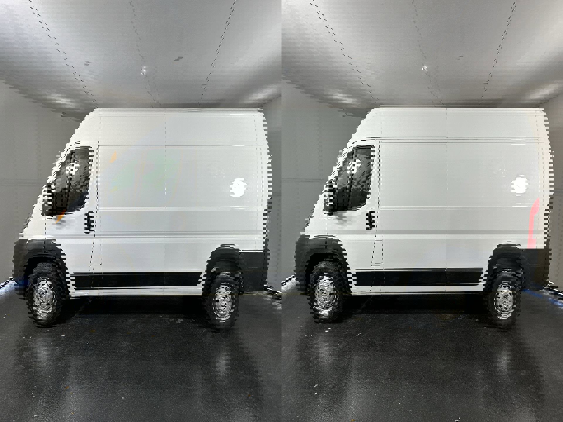 Used 2022 RAM ProMaster 2500 image 7