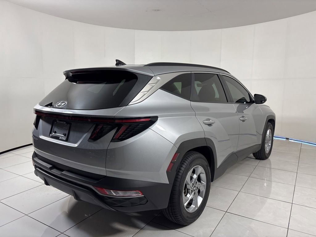 Used 2023 Hyundai Tucson SEL image 5