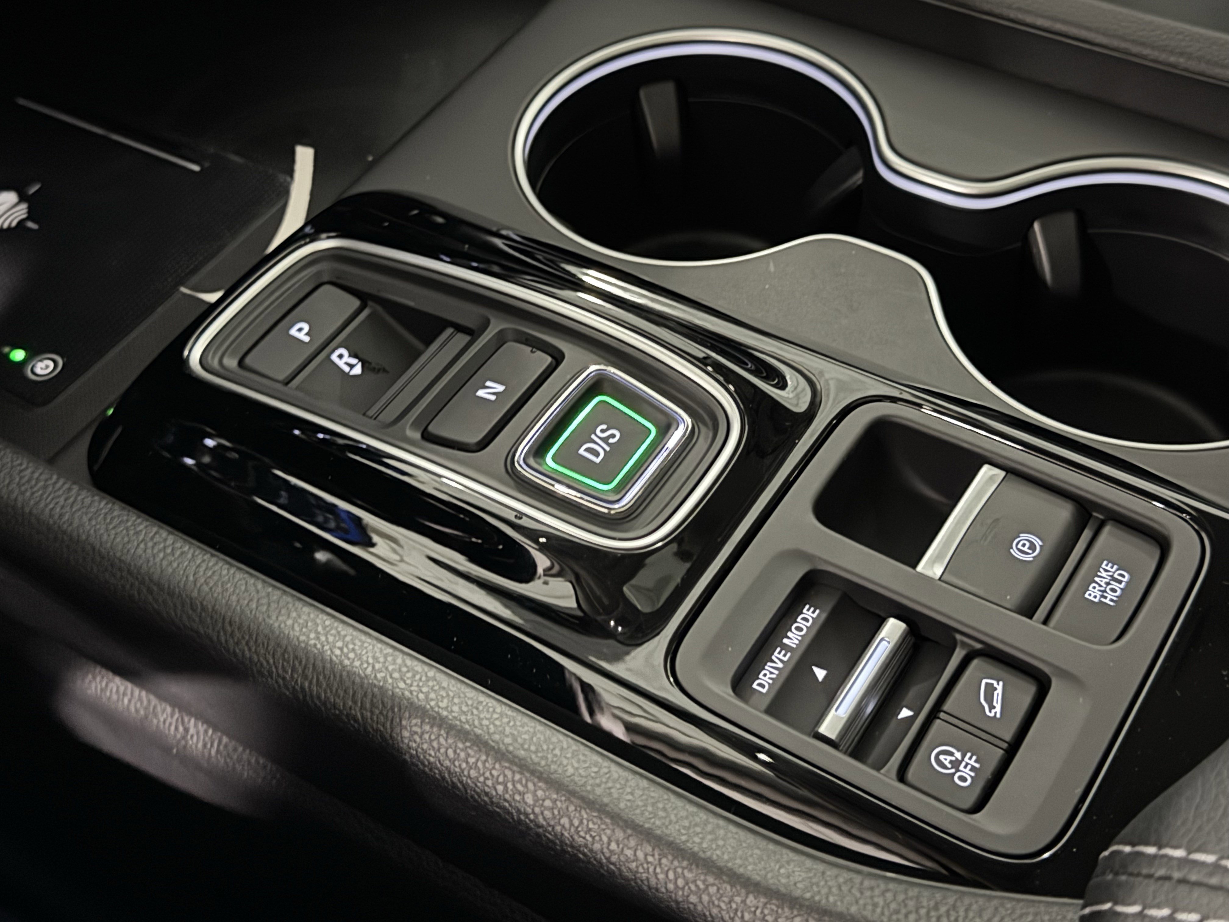 New 2025 Honda Pilot Touring image 32