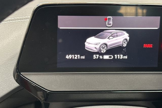Used 2023 Volkswagen ID.4 S image 33