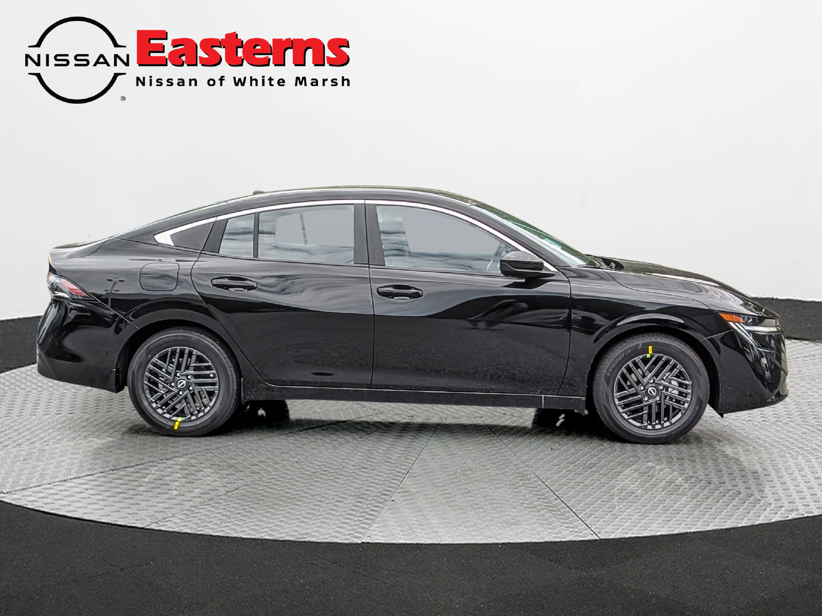 New 2027 Nissan Sentra SV w/ Floor Mat Package FWD image 6