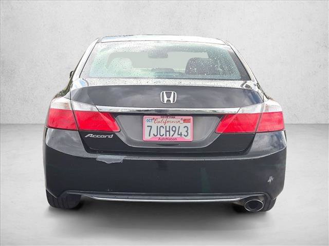 Used 2014 Honda Accord EX image 7