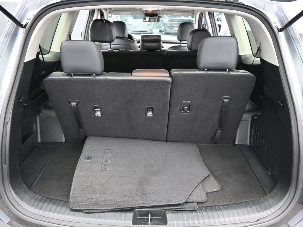 Used 2021 Kia Telluride LX image 41