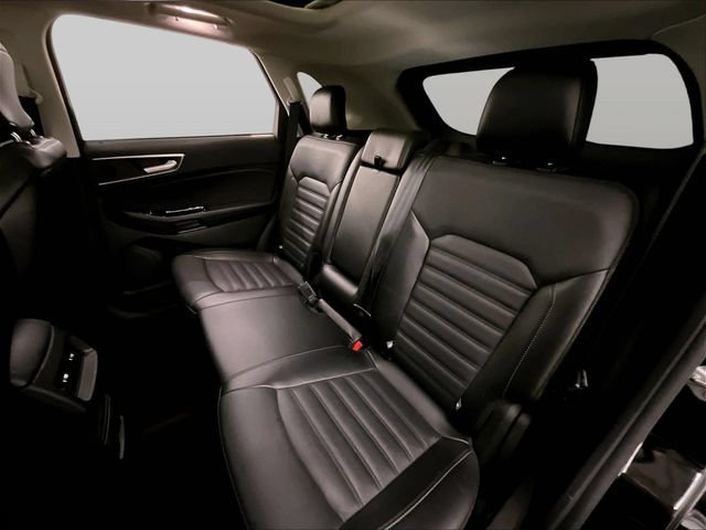 Used 2017 Ford Edge SEL w/ Equipment Group 201A FWD image 25