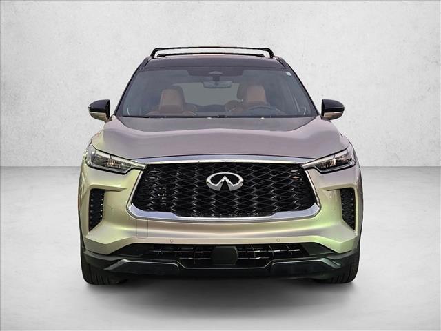 Used 2024 INFINITI QX60 Autograph image 2