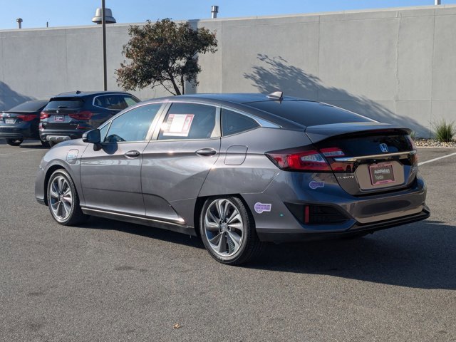 Used 2019 Honda Clarity Touring image 8