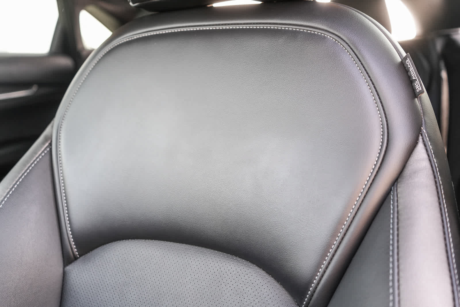 Used 2024 INFINITI QX55 Luxe w/ Cargo Package AWD/4WD image 25