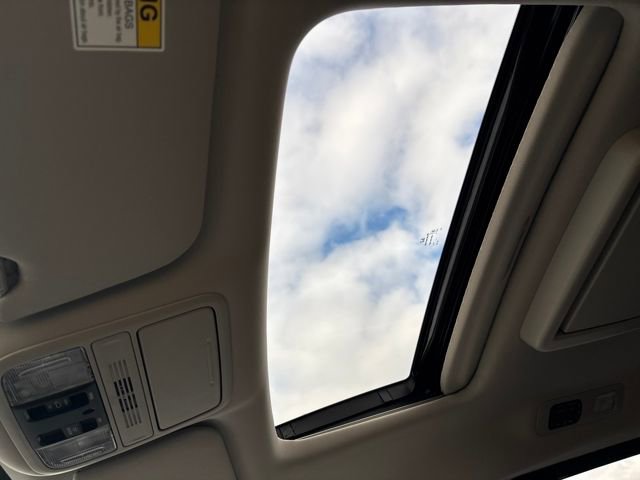 New 2026 Honda Odyssey Elite image 22