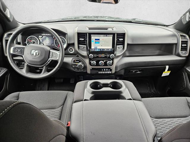 Used 2026 RAM 1500 Warlock AWD/4WD image 11