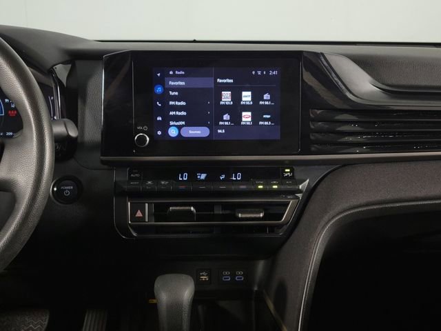 Used 2025 Toyota Camry LE FWD image 22