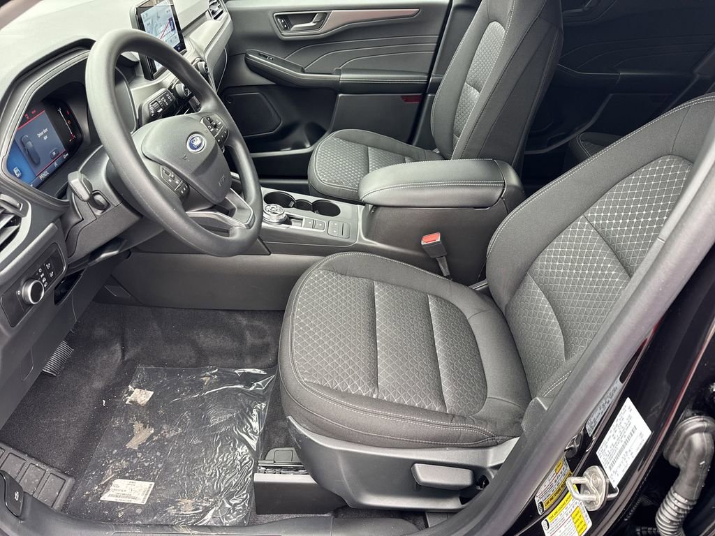New 2026 Ford Escape Active image 9