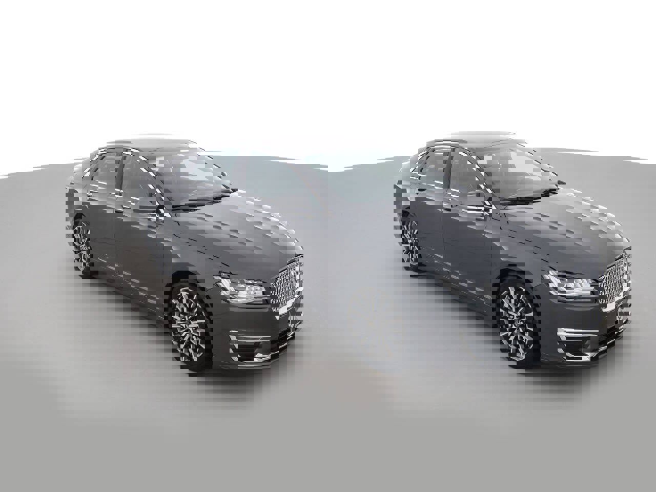 Used 2017 Lincoln MKZ Premiere image 3