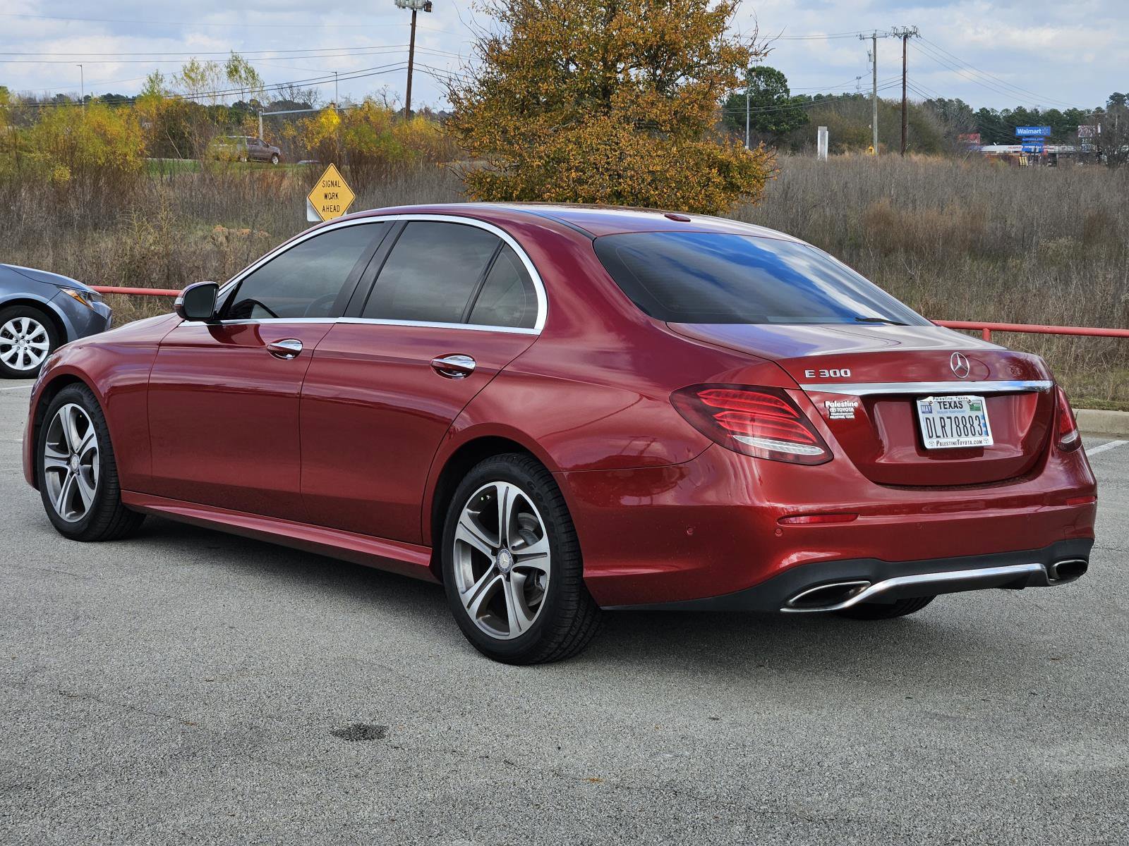 Used 2017 Mercedes-Benz E 300 image 5