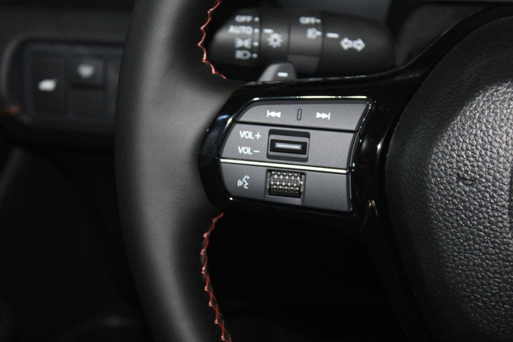 New 2026 Honda Passport TrailSport Elite image 30