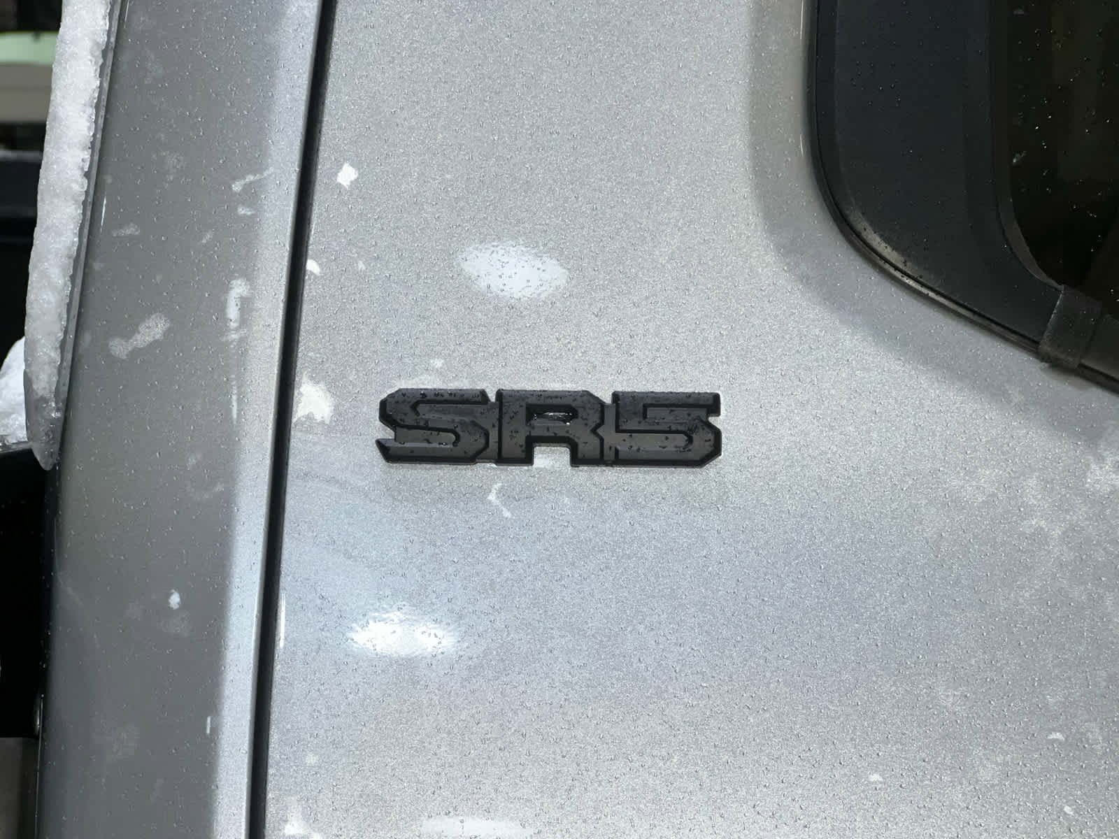 New 2026 Toyota Tacoma SR5 image 7