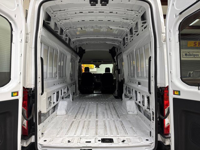 Used 2023 Ford Transit 250 148 High Roof Extended image 55
