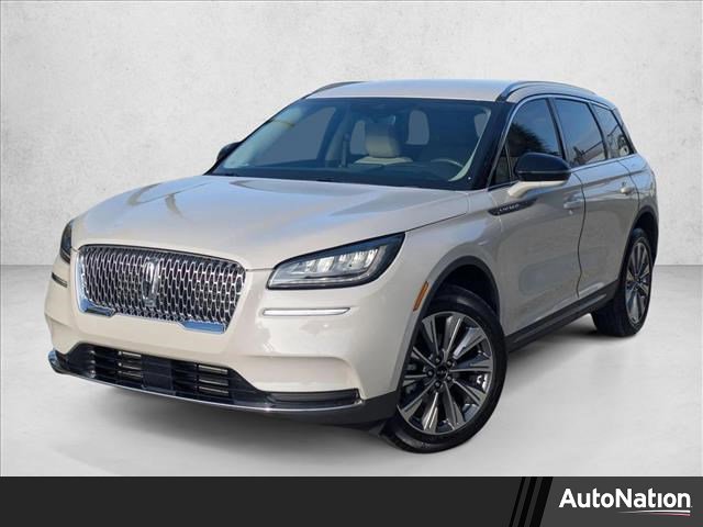 Used 2022 Lincoln Corsair Reserve w/ Luxury Package image 1