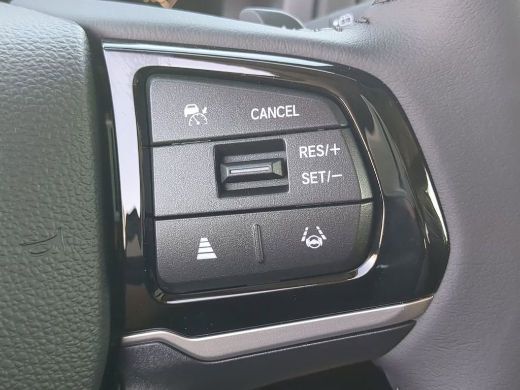 New 2026 Honda Odyssey Touring image 26