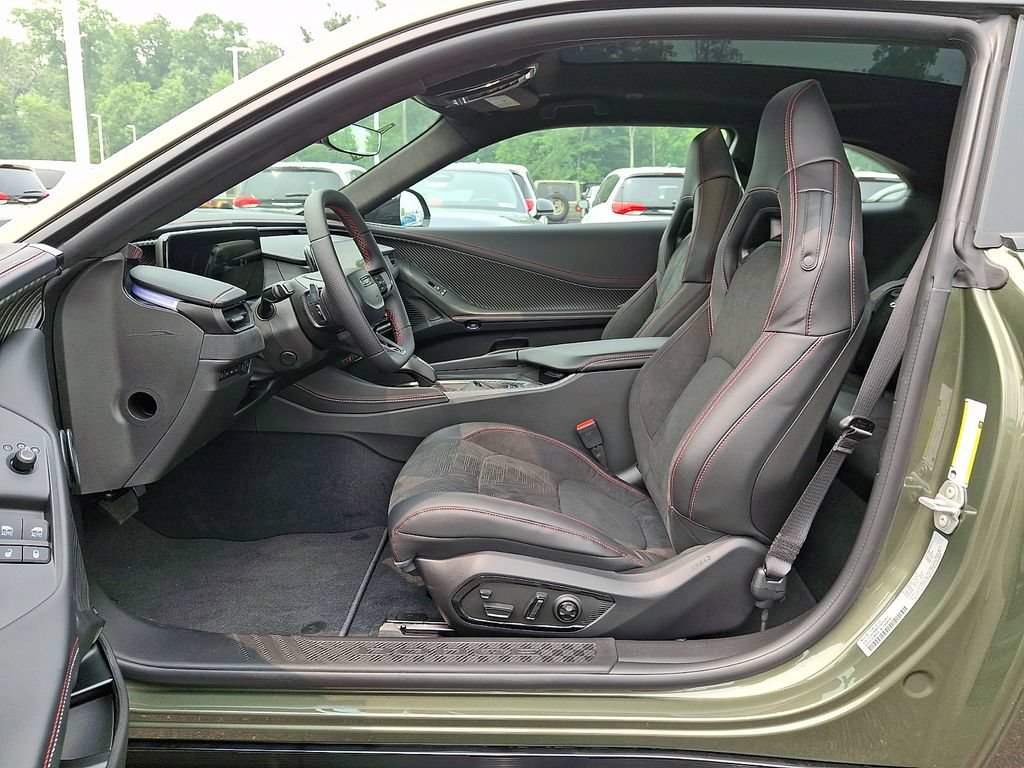 New 2026 Dodge Charger Scat Pack AWD/4WD image 10
