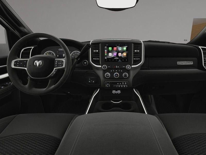 New 2025 RAM 2500 Big Horn image 16