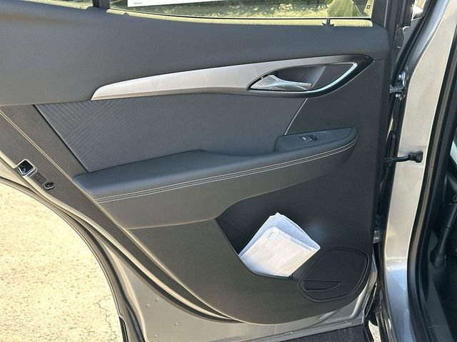 New 2026 Buick Envision Sport Touring image 25