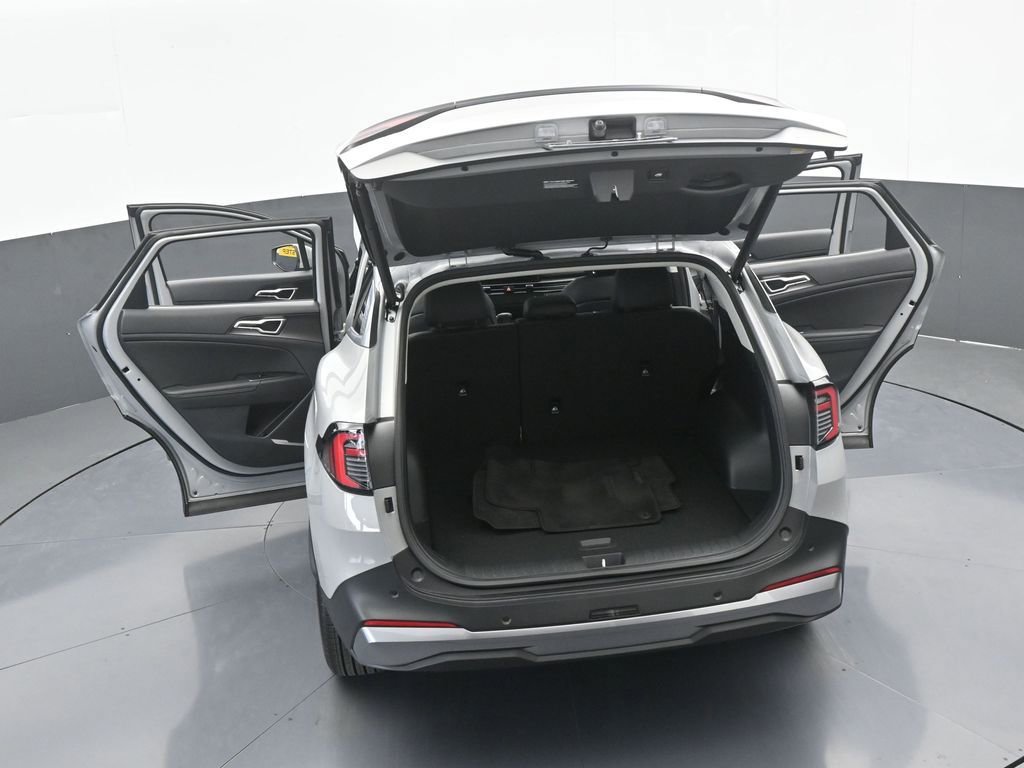Used 2026 Kia Sportage EX w/ EX Panorama Roof Package image 69