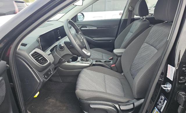 Used 2026 Kia Seltos LX AWD/4WD image 8