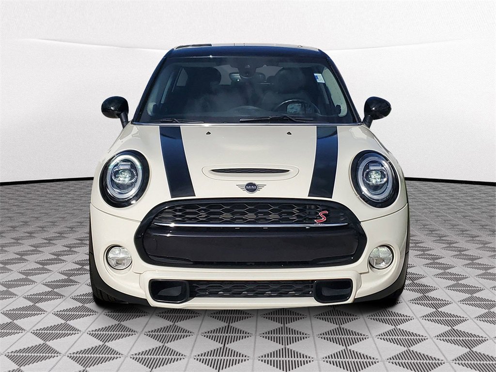 Used 2019 MINI Cooper S image 2