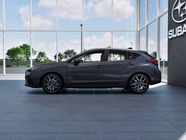New 2026 Subaru Impreza 2.0i Sport AWD/4WD image 3
