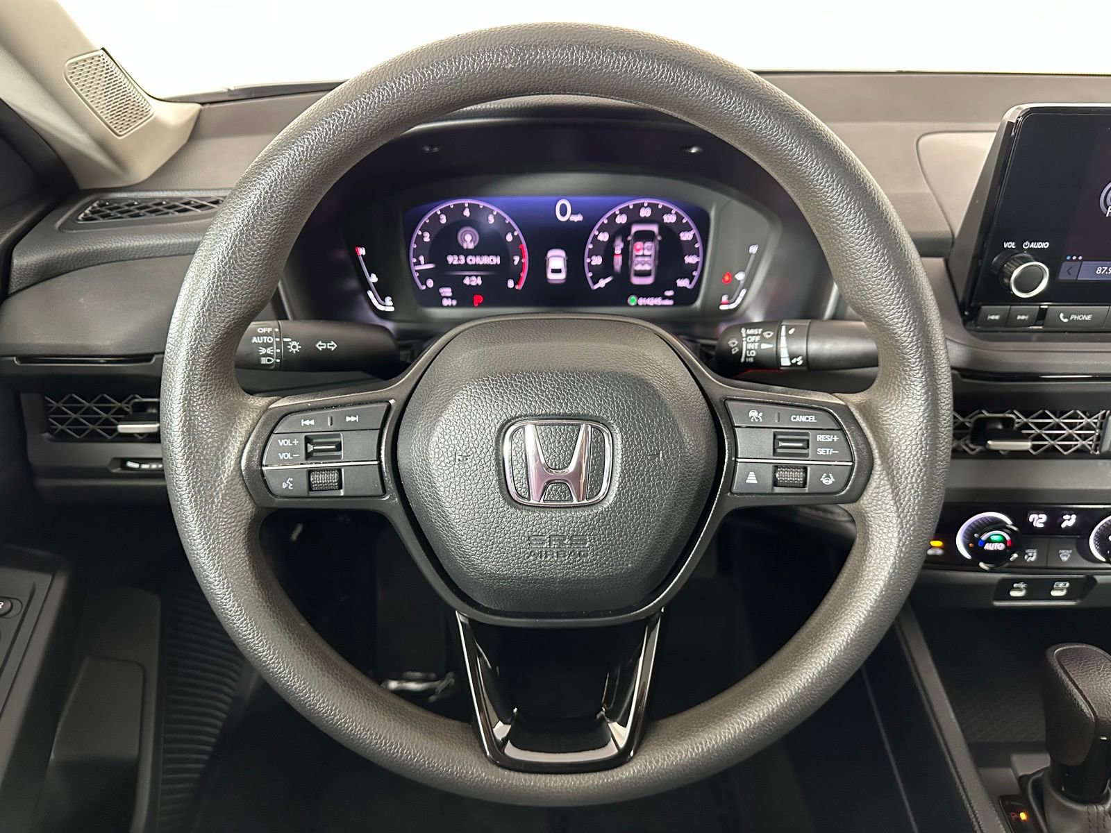 Used 2023 Honda Accord EX image 11