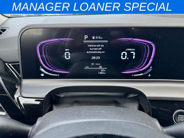 New 2026 Kia Seltos S image 20