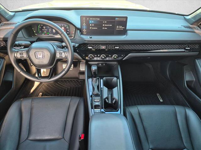 Used 2024 Honda Accord Sport image 17