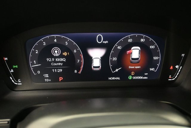 New 2026 Honda Pilot Sport image 31