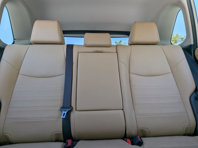 Used 2020 Toyota RAV4 Limited w/ Limited Grade Weather Package image 17