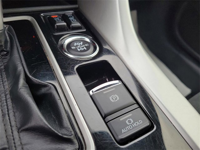 Used 2024 Mitsubishi Eclipse Cross SE image 27