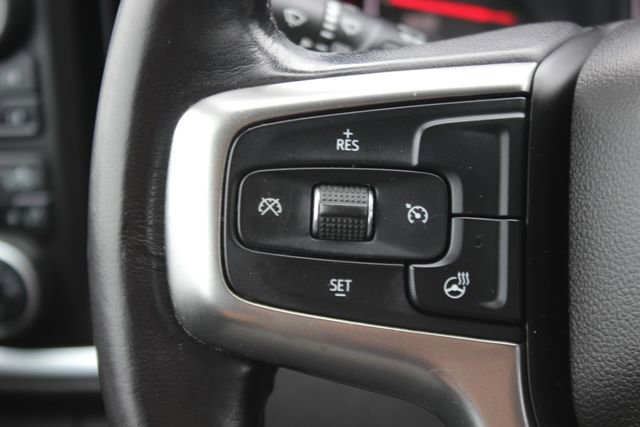 Used 2019 Chevrolet Silverado 1500 RST AWD/4WD image 13